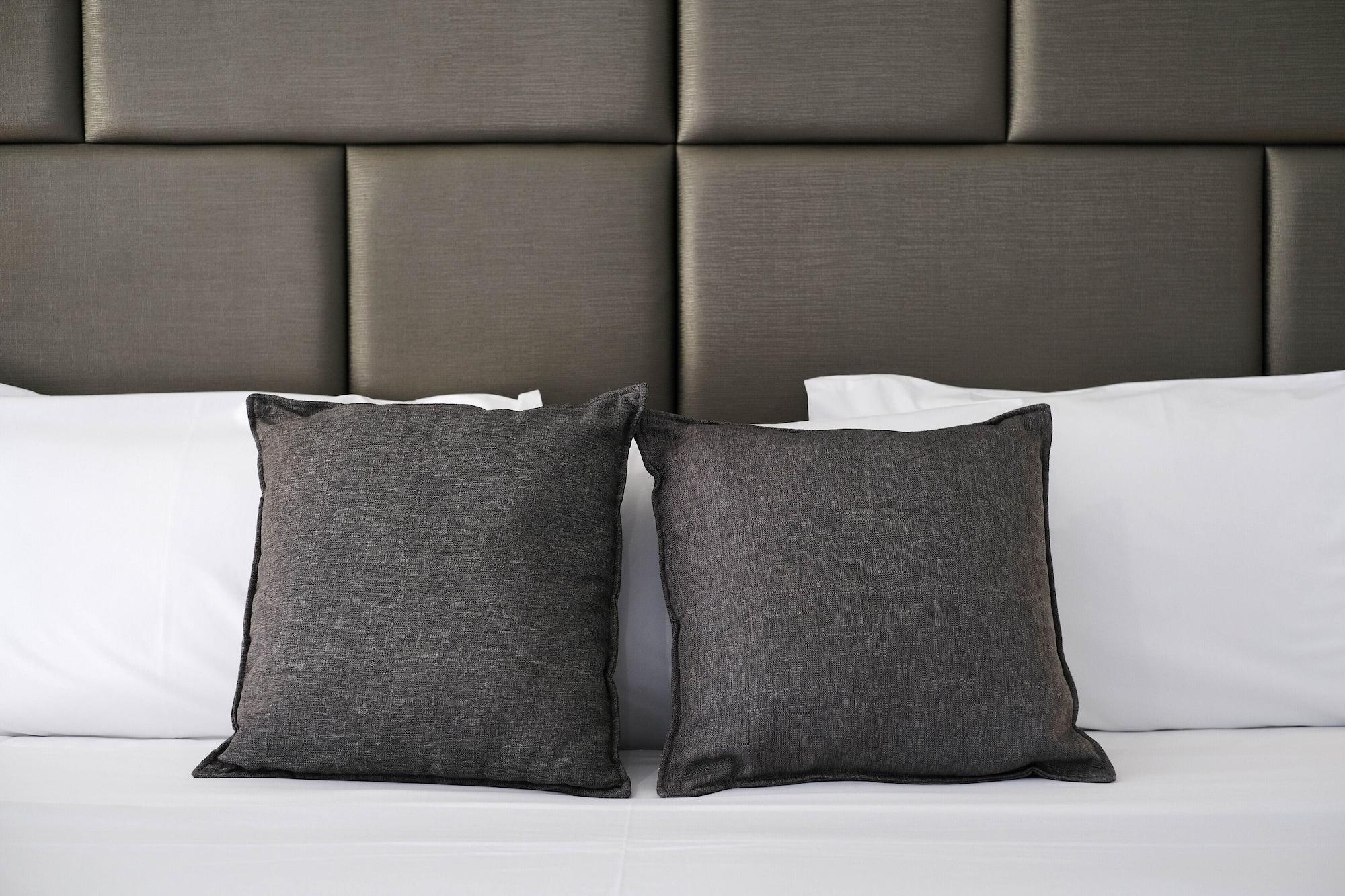 Island Palms Motor Inn Форстер Экстерьер фото